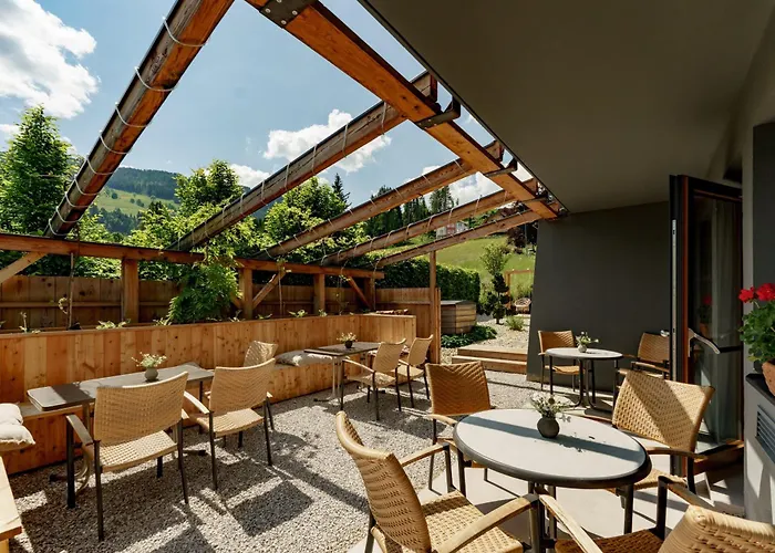 Erzherzog Johann Alpin Style Hotel - Adults Only Hotel Schladming