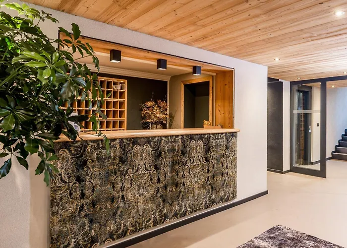 Hotel Erzherzog Johann Alpin Style - Adults Only