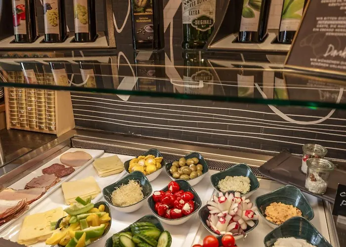 Erzherzog Johann Alpin Style - Adults Only 4* Schladming