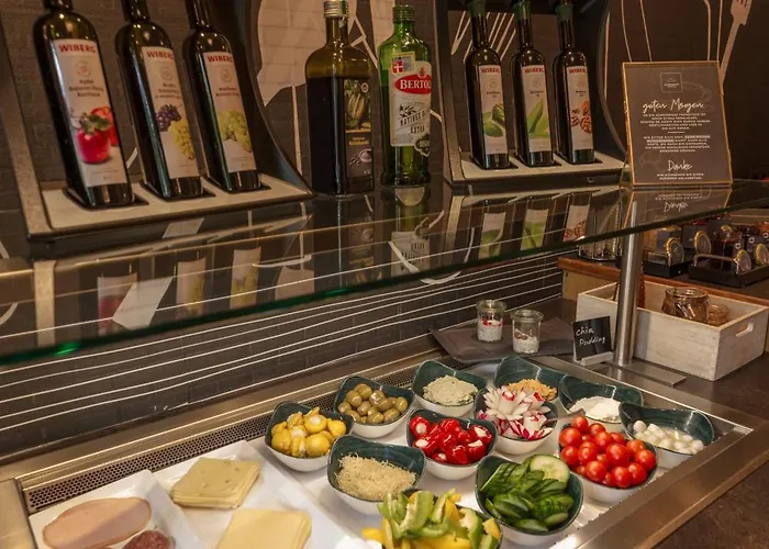 Erzherzog Johann Alpin Style - Adults Only