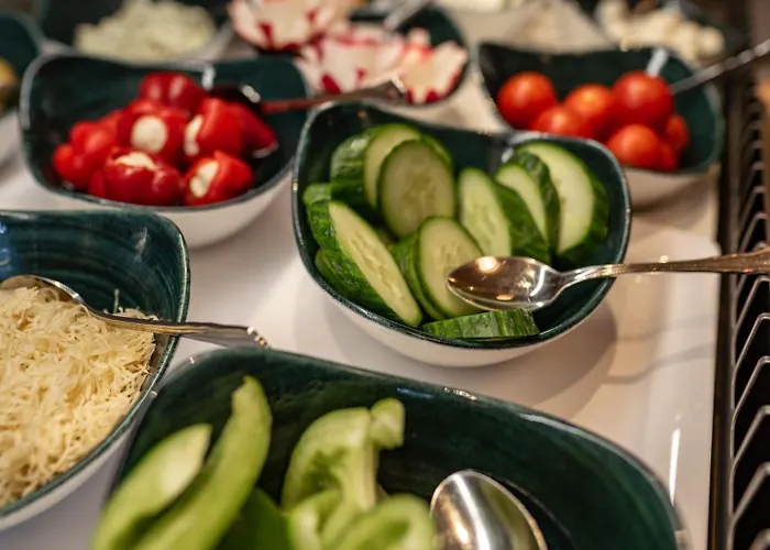 Erzherzog Johann Alpin Style - Adults Only Hotell