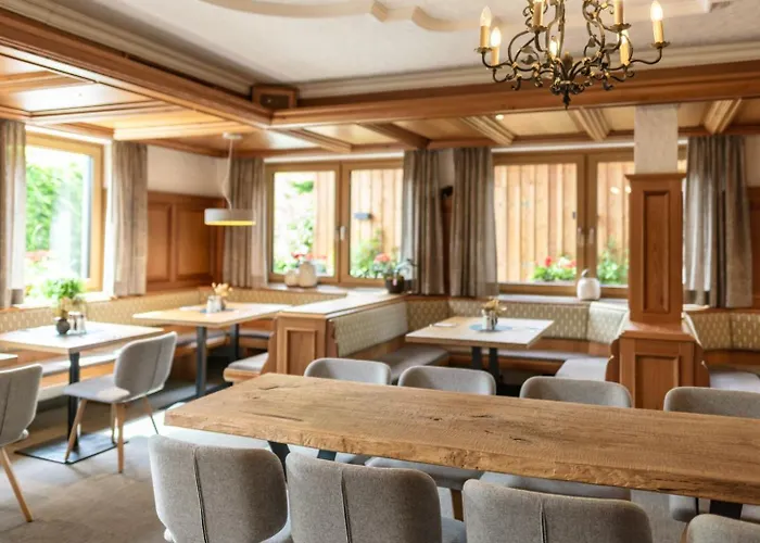 Erzherzog Johann Alpin Style - Adults Only Hotell