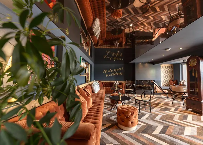 Erzherzog Johann Alpin Style - Adults Only 4*