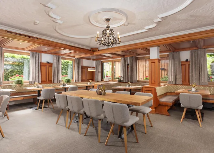 Hotel Erzherzog Johann Alpin Style - Adults Only