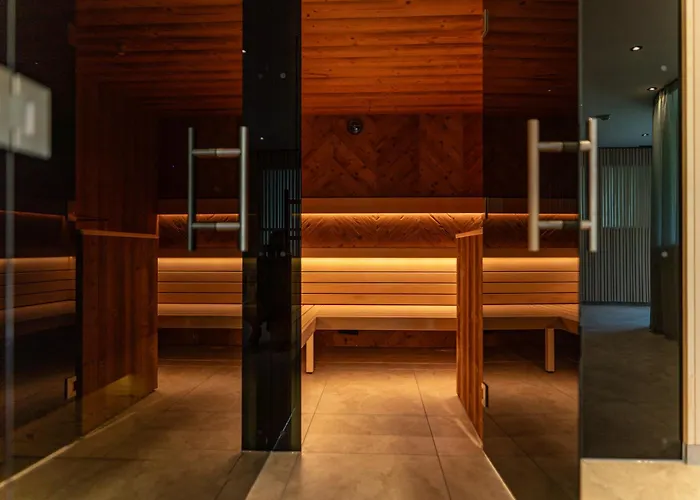 Erzherzog Johann Alpin Style - Adults Only