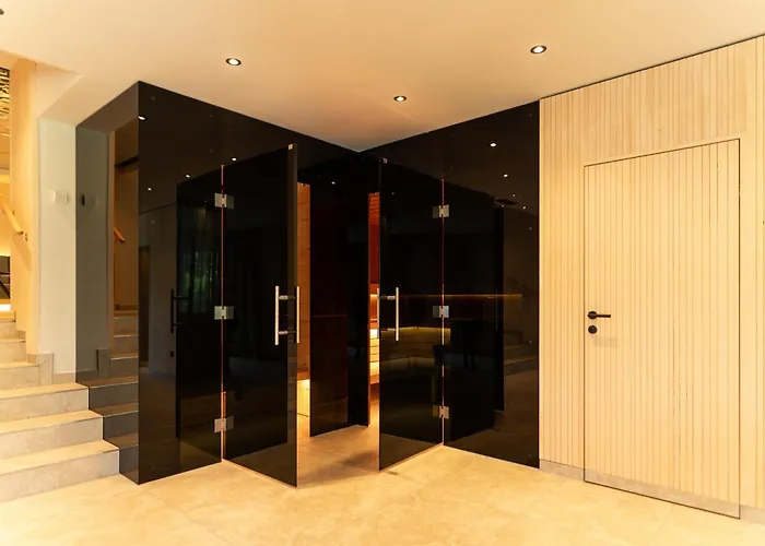 Erzherzog Johann Alpin Style - Adults Only שלאדמינג