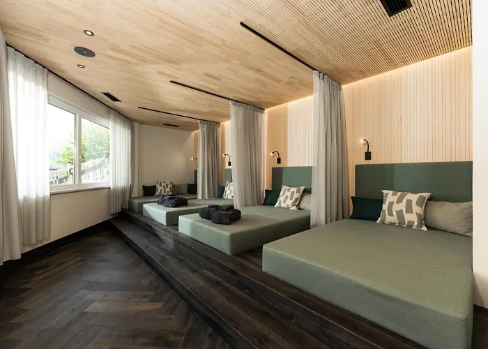 Erzherzog Johann Alpin Style - Adults Only Schladming