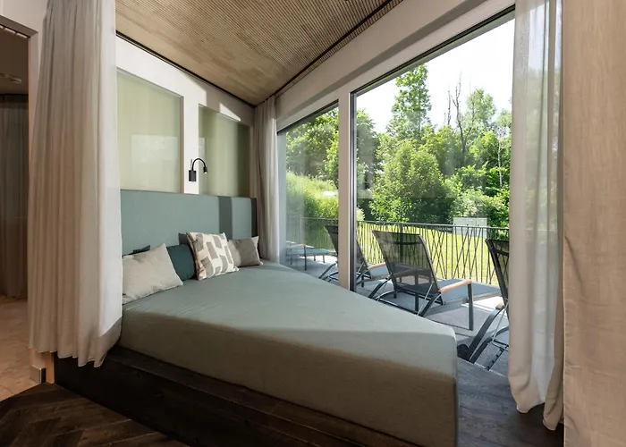 Erzherzog Johann Alpin Style - Adults Only 4* שלאדמינג