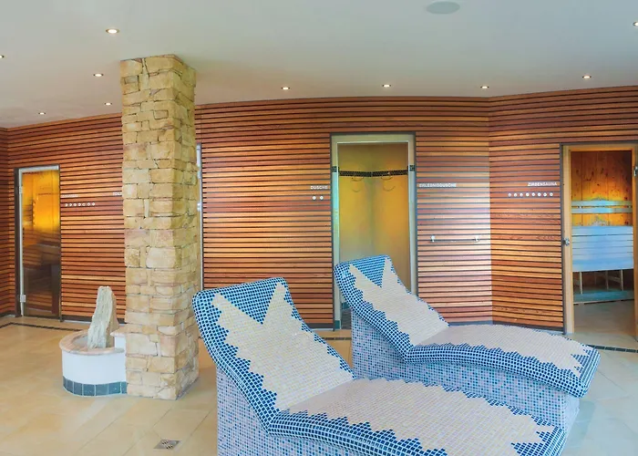 Erzherzog Johann Alpin Style - Adults Only Hotel