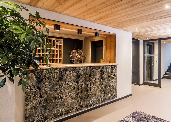 Hotell Erzherzog Johann Alpin Style - Adults Only Schladming