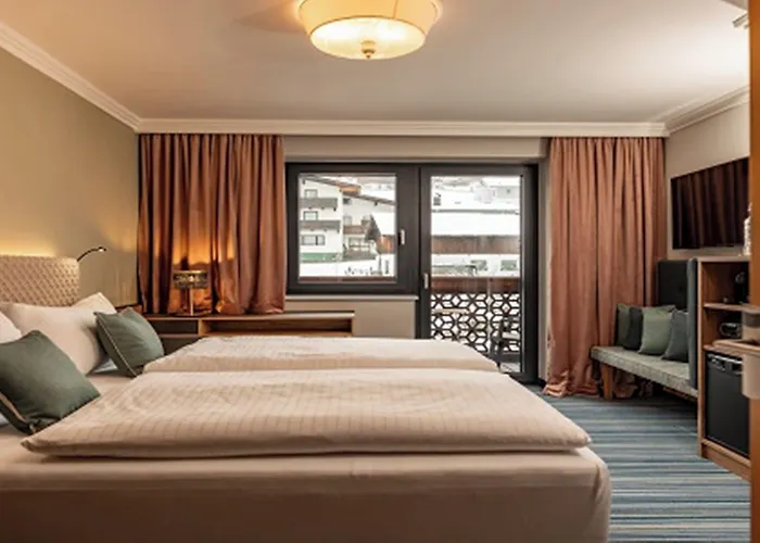 Erzherzog Johann Alpin Style Hotel - Adults Only Schladming