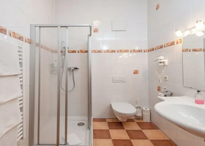 Erzherzog Johann Alpin Style Hotel - Adults Only 4*