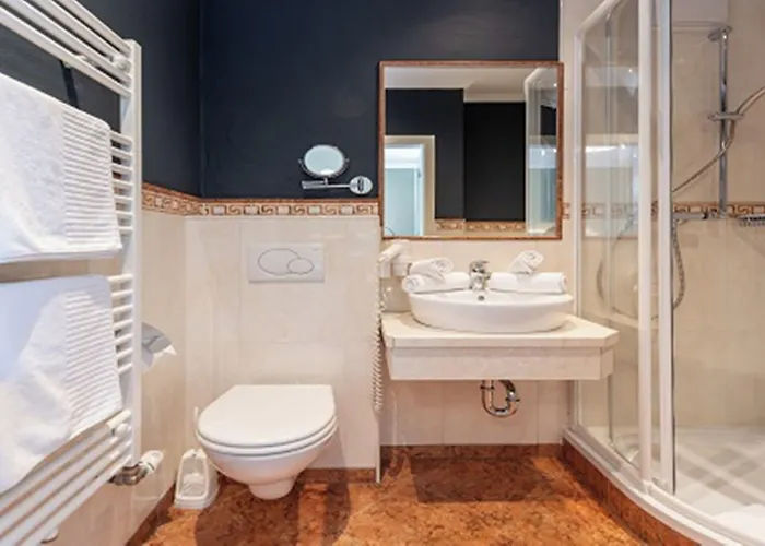 Hotell Erzherzog Johann Alpin Style - Adults Only Schladming