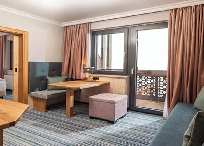 Erzherzog Johann Alpin Style - Adults Only 4*