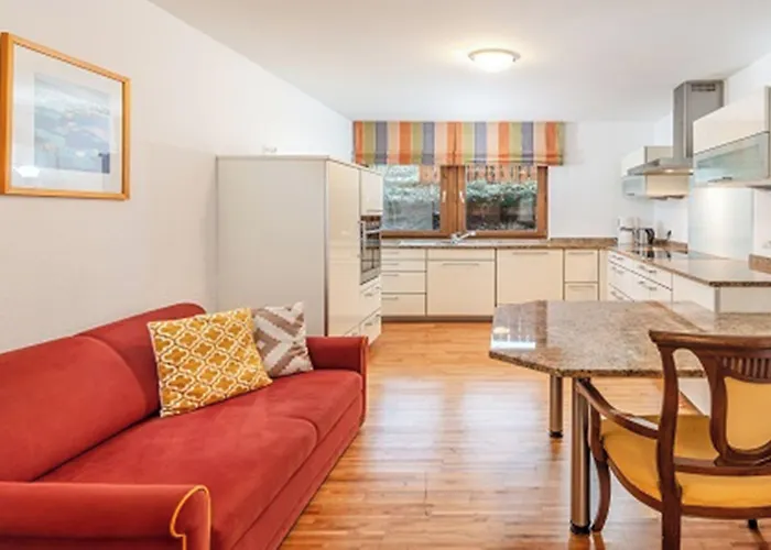 Hotell Erzherzog Johann Alpin Style - Adults Only