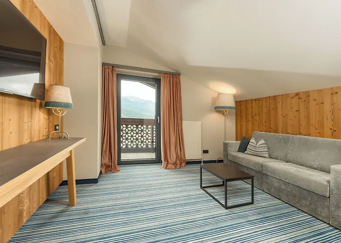 Erzherzog Johann Alpin Style - Adults Only שלאדמינג