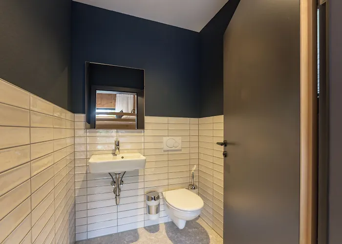 Erzherzog Johann Alpin Style - Adults Only Hotell