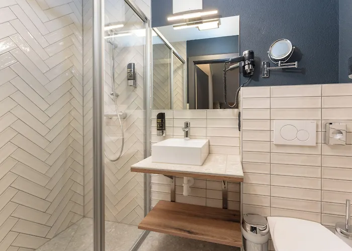 Erzherzog Johann Alpin Style - Adults Only Hotell Schladming