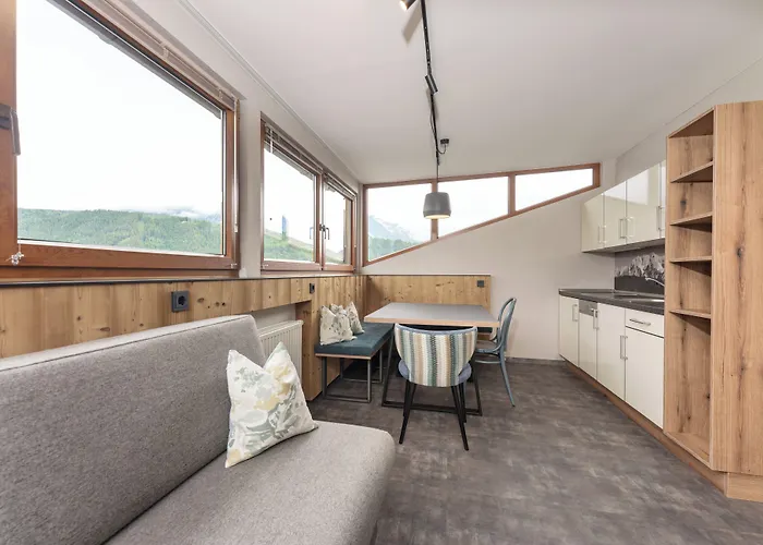 Hotell Erzherzog Johann Alpin Style - Adults Only 4*