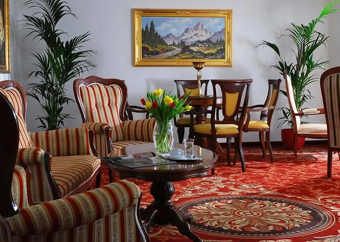 Hotel Erzherzog Johann Alpin Style Hotel - Adults Only Schladming