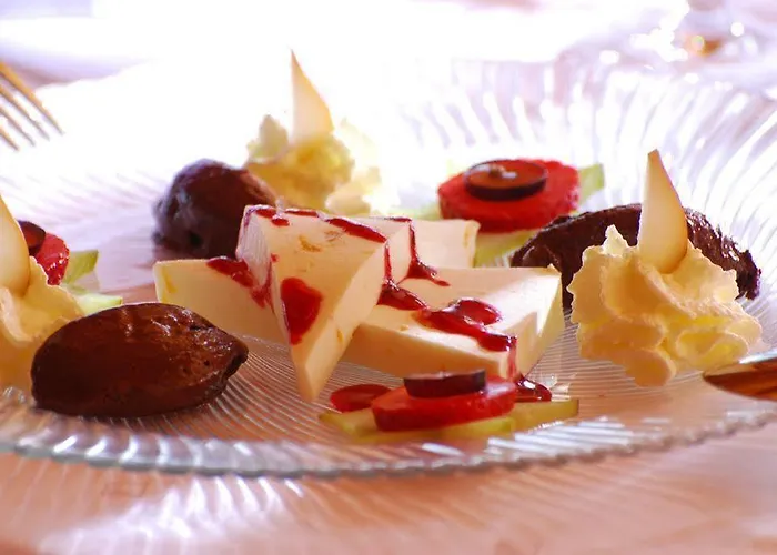 Erzherzog Johann Alpin Style Hotel - Adults Only Hotel 4*