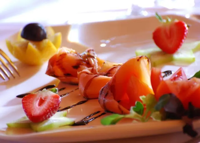 Hotell Erzherzog Johann Alpin Style - Adults Only 4*