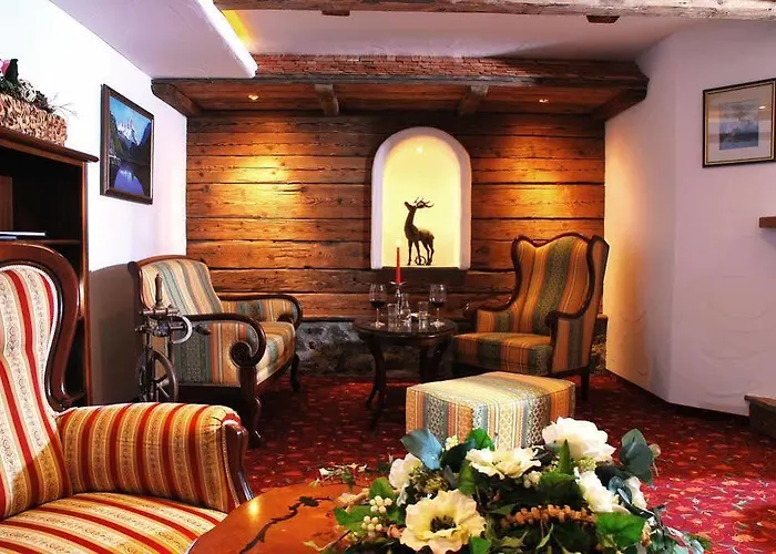 Erzherzog Johann Alpin Style - Adults Only Hotell Schladming