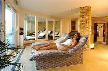 Erzherzog Johann Alpin Style - Adults Only Hotell Schladming