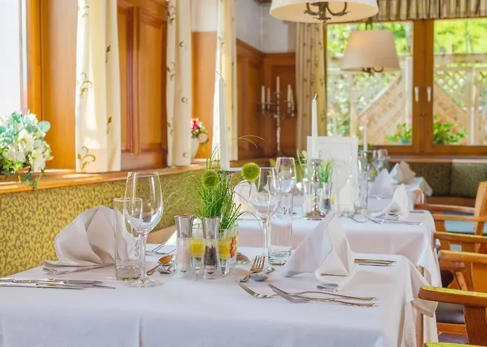 Erzherzog Johann Alpin Style - Adults Only Hotell Schladming