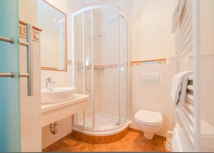 Erzherzog Johann Alpin Style Hotel - Adults Only Hotel 4*