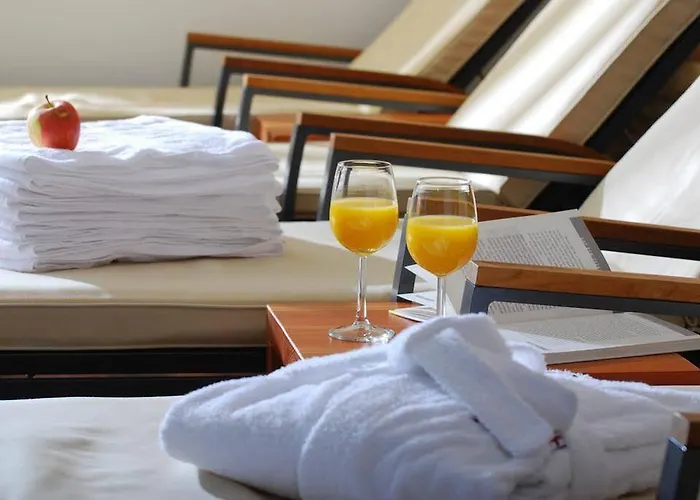 Erzherzog Johann Alpin Style - Adults Only