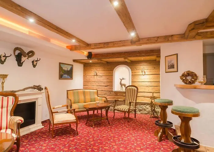 Erzherzog Johann Alpin Style - Adults Only 4* Schladming