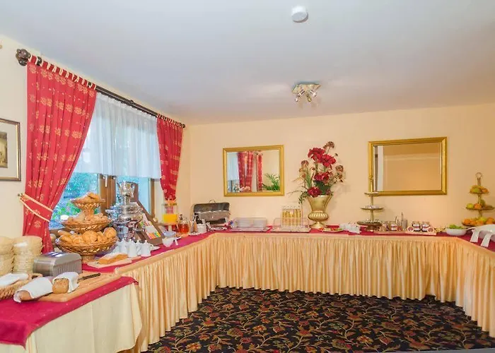 Erzherzog Johann Alpin Style Hotel - Adults Only Schladming